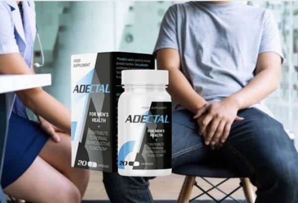 Adectal kaina Lietuvoje