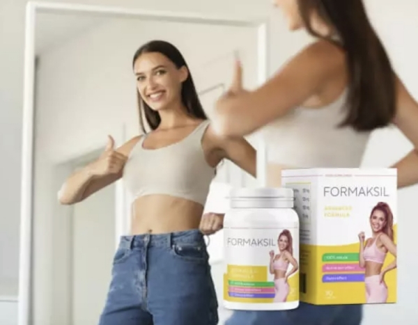 Kas yra Formaksil ir kaip jis veikia