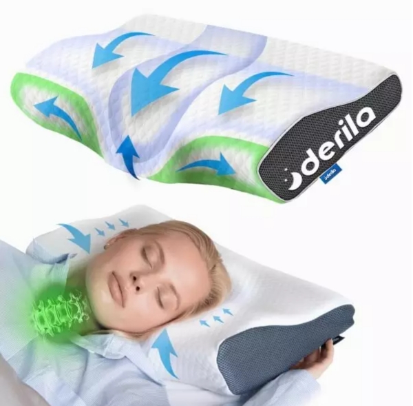 Derila Ergo pagalvė