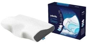 Derila pagalvė Lietuva