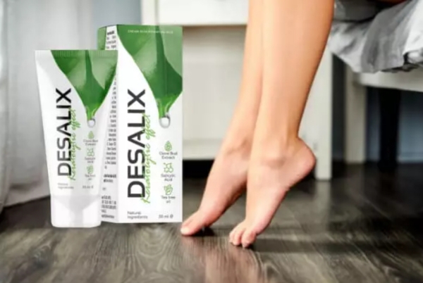 Kas yra Desalix ir kaip jis veikia Kas yra Desalix ir kaip jis veikia