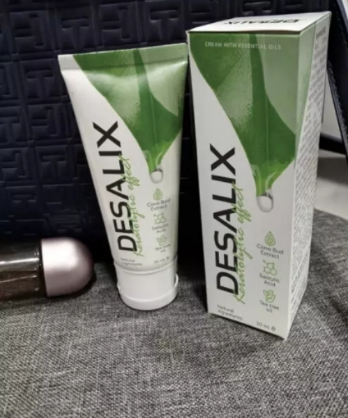 Kaip naudoti Desalix Instrukcijos Kaip naudoti Desalix Instrukcijos