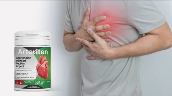 Arteriten atsiliepimai ir komentarai forumuose