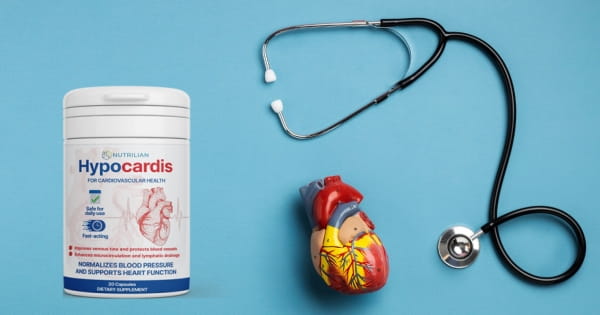 Hypocardis kaina Lietuvoje