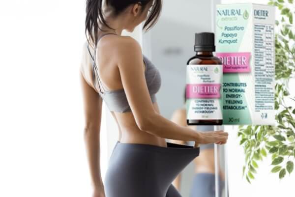 Dietter Lašai Lietuva - kaina kur pirkti atsiliepimai naudojimas