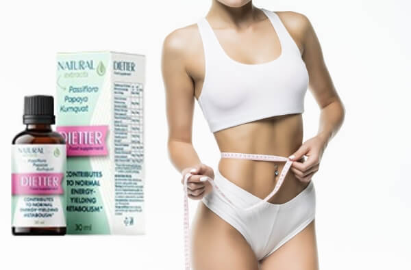 Dietter kaina Lietuvoje – kiek tai kainuoja