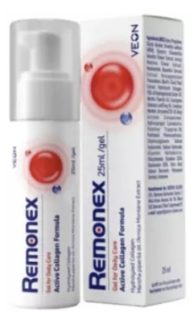 Remonex gelis Lietuva