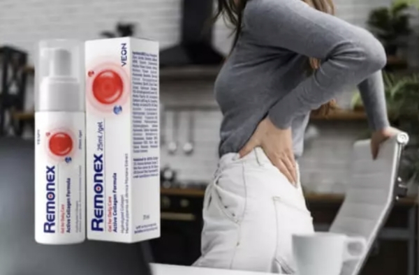 Remonex gelis Lietuva - kaina kur pirkti atsiliepimai naudojimas