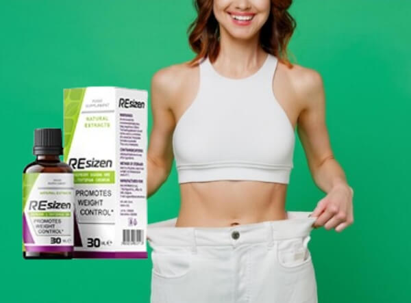 Kaip vartoti Resizen instrukcijos