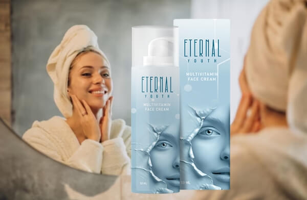 Kaip naudoti „Eternal Youth“ – naudojimo instrukcijos