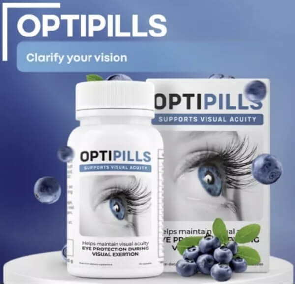 „OptiPills“ kaina Lietuvoje ir kur pirkti „OptiPills“ kaina Lietuvoje ir kur pirkti