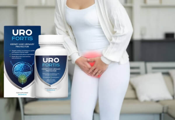 „Uro Fortis“ kaina Lietuvoje – kiek tai kainuoja „Uro Fortis“ kaina Lietuvoje – kiek tai kainuoja